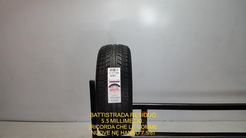Gomme usate termiche - ,