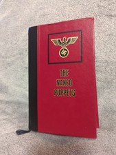 1978 The Naked Puppets