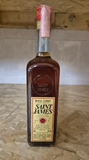 1X Rhum Saint James Royal
