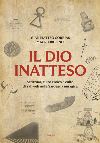 Dio inatteso scrittura - il,