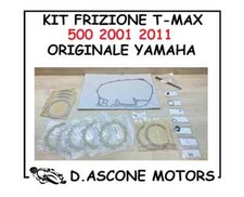 FRIZIONE ORIGINALE TMAX 2004