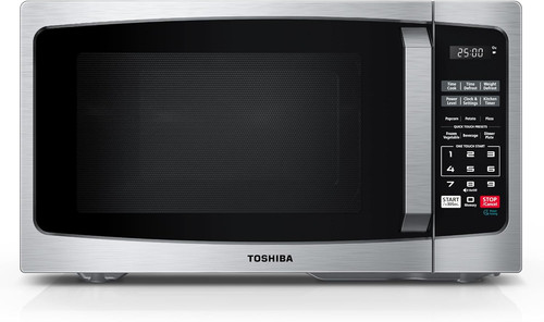 Forno microonde compatto - forno,