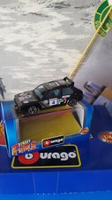 BBURAGO 1/43 LANCIA DELTA S4 #