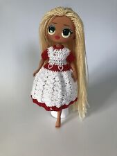 LOL Surprise OMG Big Sister