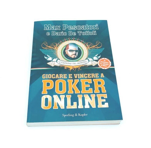 Libro giocare vincere a - libro,