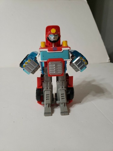 Transformers rescue bots - rescue,