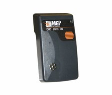 Compteur geiger dmc - geiger, gn