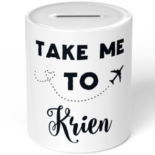 Portami a Krien 10706584617