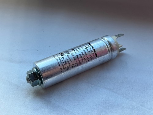 Condensatore miele - condensatore,
