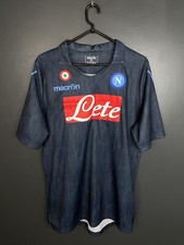 MAGLIA CALCIO AWAY SSC NAPOLI