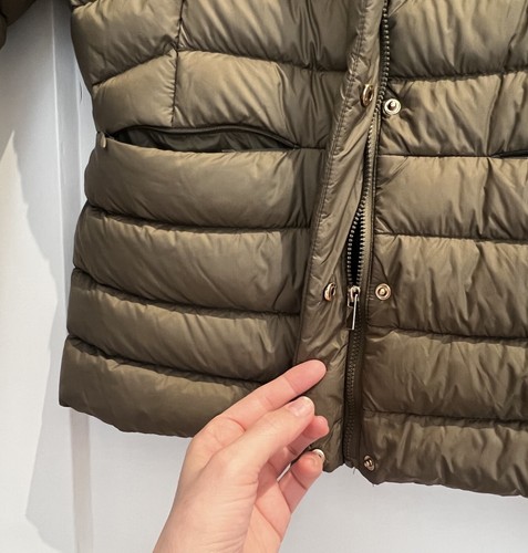Stupendo piumino leggero donna