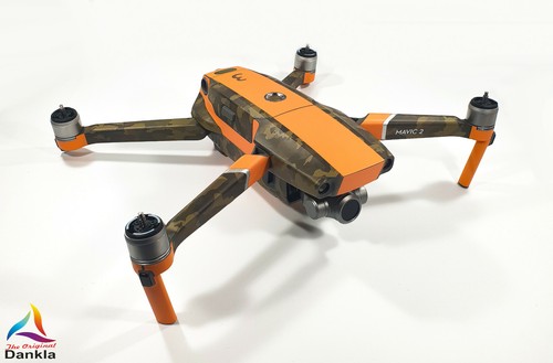 Dji mavic pro zoom skin - dji,