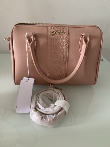 Borsa bauletto guess - borsa,