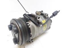 4M5H19D629AE COMPRESSORE ARIA CONDIZIONATA FORD FOCUS C-MAX 1.6 TDCI 16V 109CV (