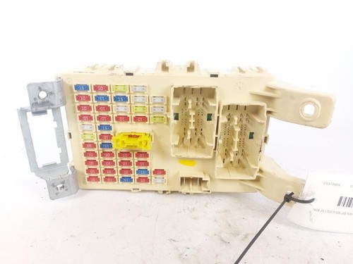919501k513 scatola fusibili - 919501k513,