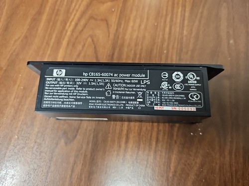 Alimentatore stampante - , hp