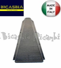 0478 - MADE IN ITALY TAPPETINO CENTRALE VESPA 180 200 RALLY – 180 SS 150 160 GS