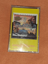 Musicassetta  RICKY GIANCO -