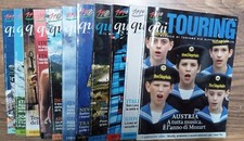 Qui touring 2005 - annata