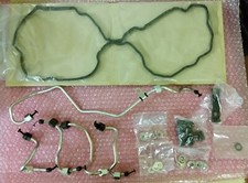 Mazda Iniettore Riparazione