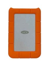 LaCie Rugged 1TB Resistente A
