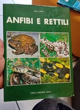 Anfibi E Rettili