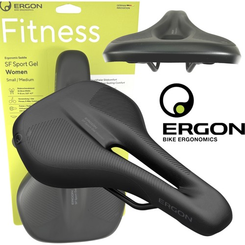 Ergon bicicletta mtb ebike - ergon,