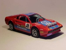 4 pollici 1980 Ferrari 308GTB