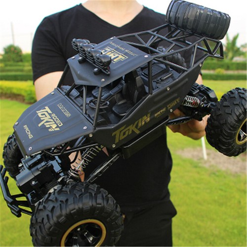 4wd voiture 4g - 4wd, 2.4g
