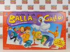 BALLA GALLO MB GIOCHI GIOCO DA