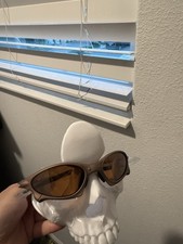 Oakley Penny marrone lenti