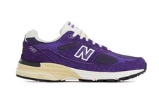 New Balance 993 Made in USA