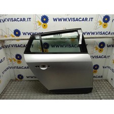 Porta Posteriore Destro