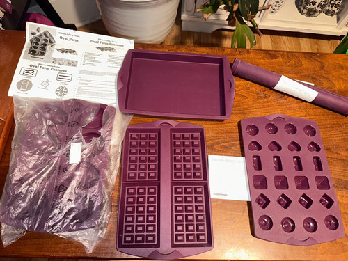 Nos tupperware pz - *nos*, 5