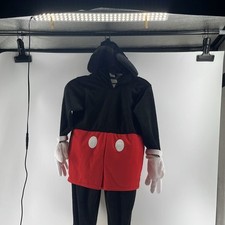 Disney Store Costume Topolino