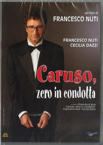 Film caruso zero in condotta - -,
