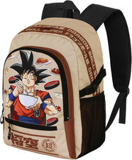 Dragon Ball Zaino Fight Fan