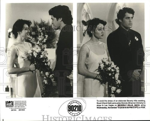 1993 foto stampa david gail - stampa,
