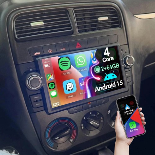 Autoradio android per - autoradio, fiat