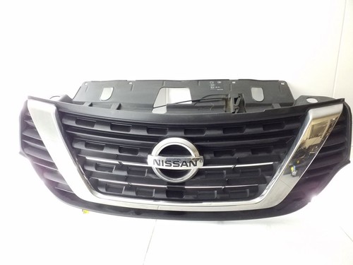 Nissan nv300 2018 - nissan,