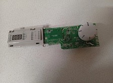 Scheda Lavatrice Candy Mod CSS