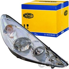 MAGNETI MARELLI Fari H7/H1