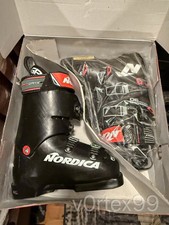 Nordica Ski Boots Dobermann WC