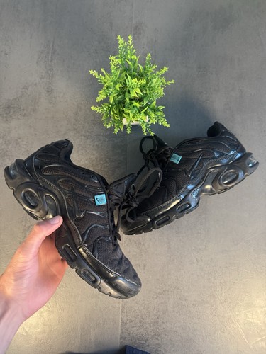 Chaussures nike noir - noir,