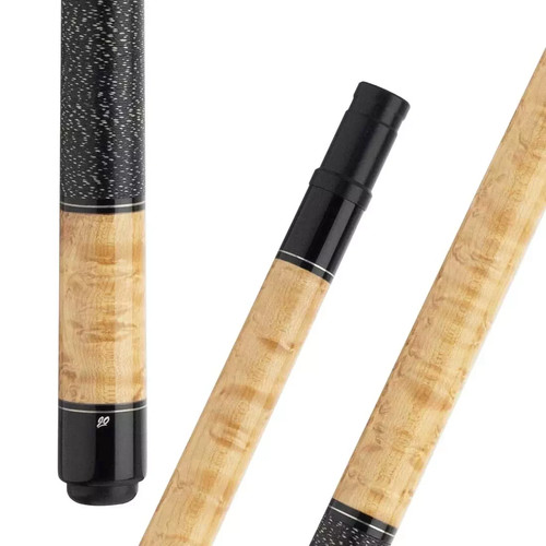 Jerry olivier custom cue - jerry,