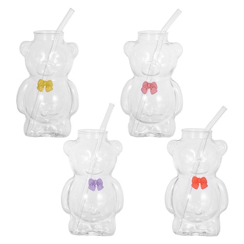 Pcs orso tazza - 4, tazze