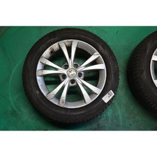 Cerchi lega alfa romeo - 4,