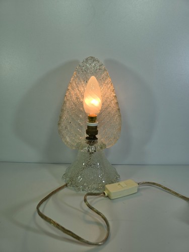 Lampada abatjour barovier - lampada,