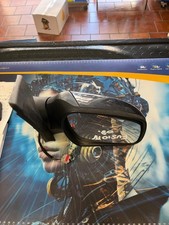 6N1117682AE SPECCHIO RETROVISORE ELETTRICO VERNICIATO FORD FUSION 08' LATO DX