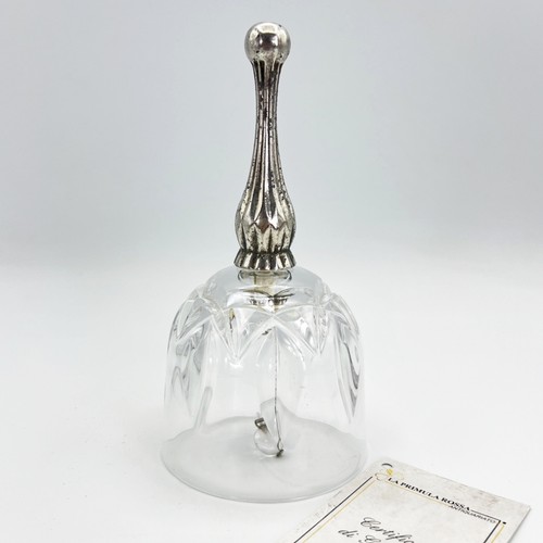 Campanella vintage - , in